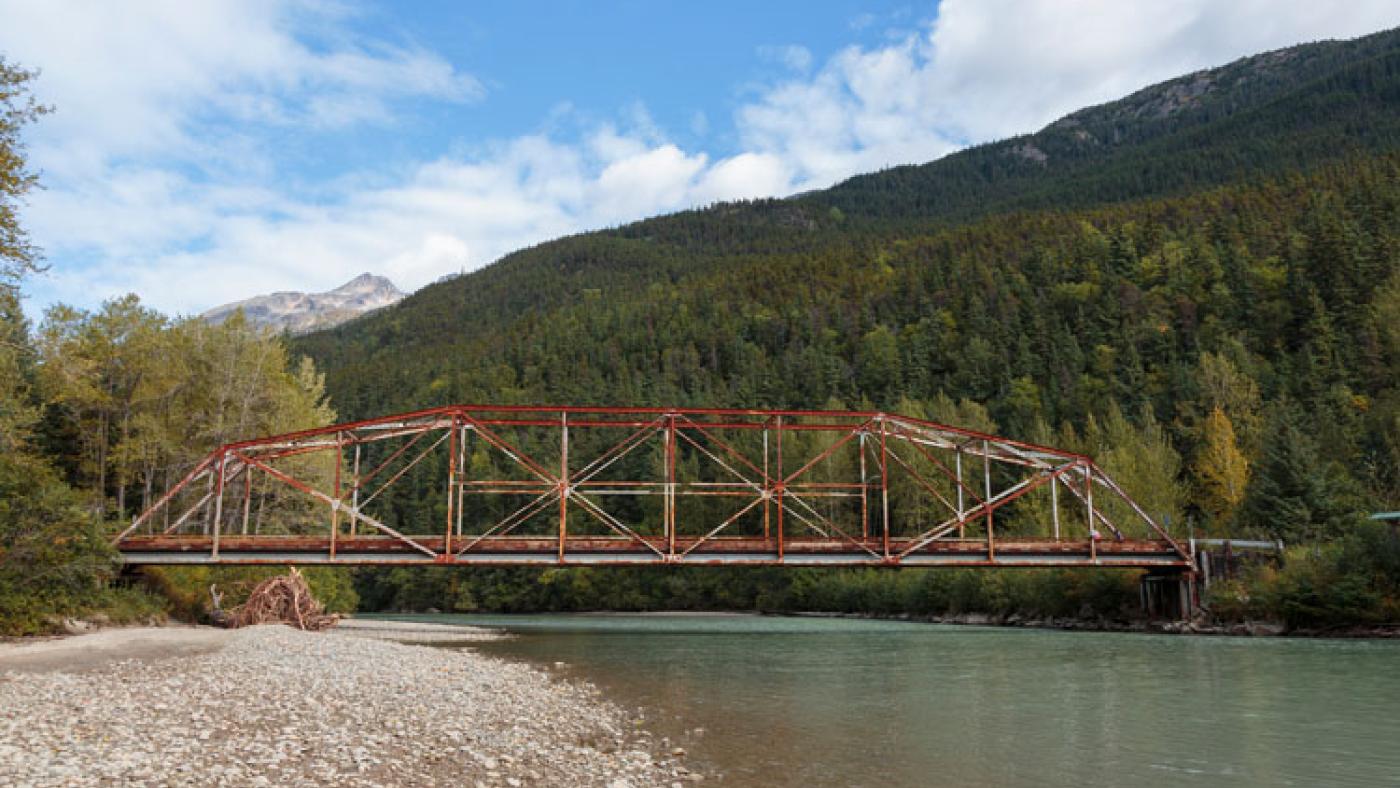 7 Things to Do in Skagway, AK | Travel Alaska