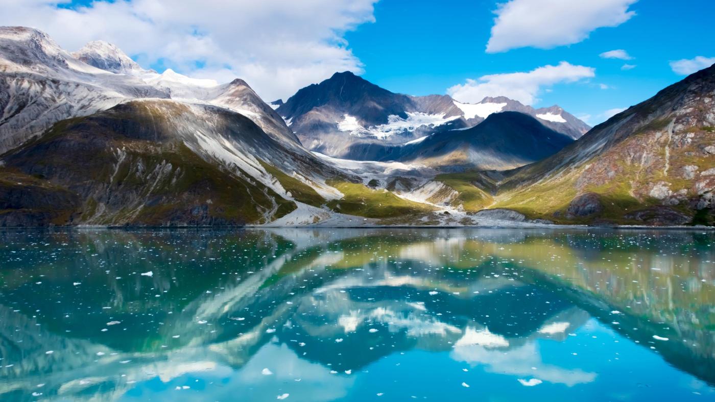 Travel Alaska: Official Alaska Vacation Information