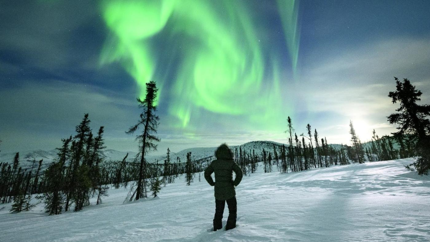 How to Plan the Ultimate Alaska Winter Vacation