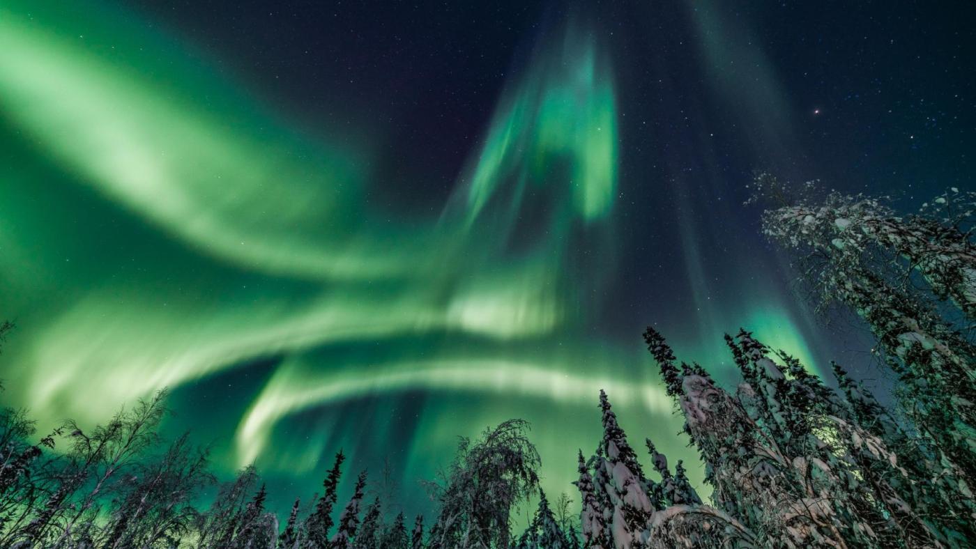 Chasing the Aurora: How to Plan a Last-Minute Northern Lights Trip ...