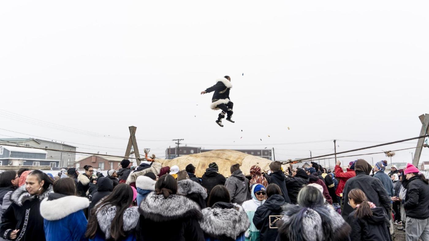 An Insider's Guide to Visiting Utqiaġvik | Travel Alaska