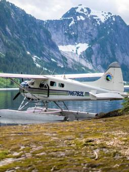 Southern Region Alaska Teaser