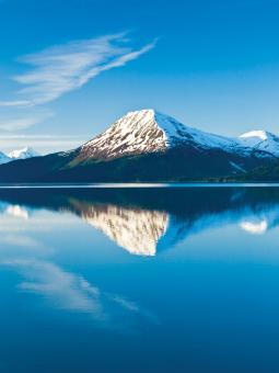 Southcentral Climate Alaska Hero