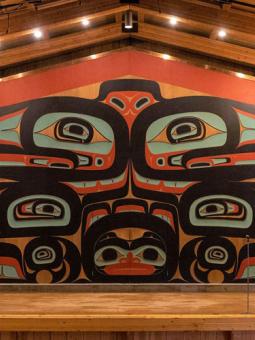 Alaska Native Artwork