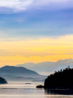 Inside Passage Climate Alaska Teaser