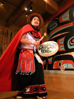 Cultural Centers, Tours &amp; Demonstrations Alaska Teaser