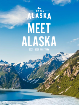 Meet Alaska Directory Cover