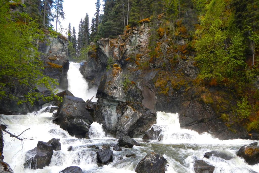 Liberty Falls