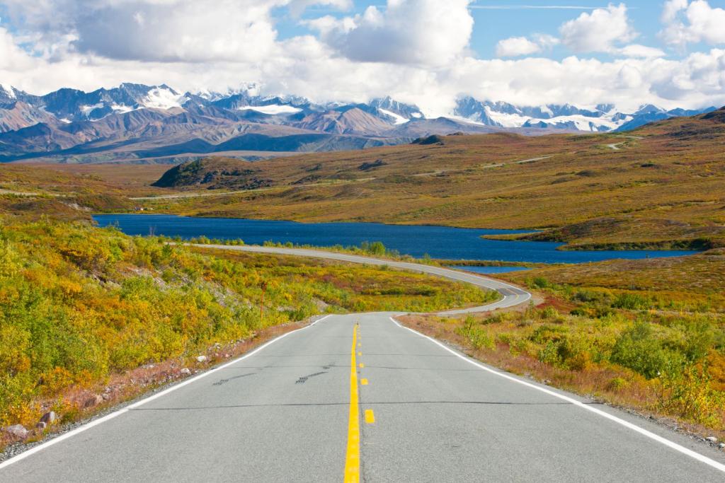 Denali Highway