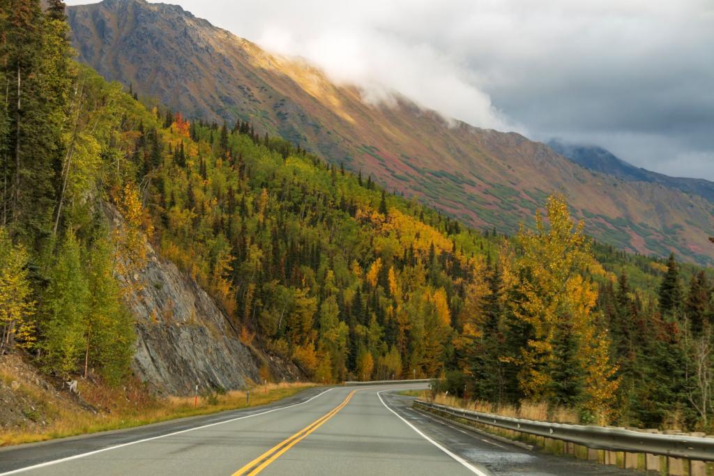 Alaska Highway