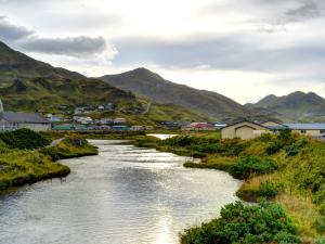 Visit the Heart of the Aleutians in Unalaska Photo 2