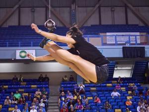 World Eskimo-Indian Olympics Photo
