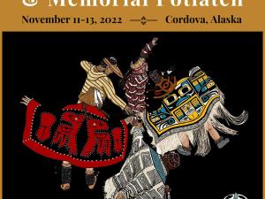 Native Village of Eyak Sobriety Celebration Photo