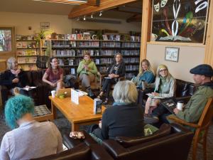 North Words Writers Sypmposium Photo