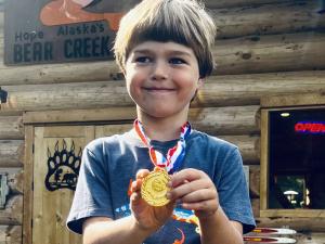 SUPOlympics 2024 Photo