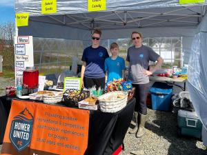 Taste of Homer Photo