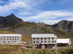 Independence Mine State Historical Park Photo
