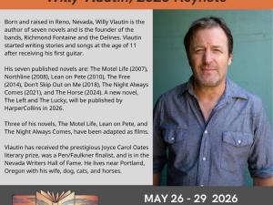 North Words Writer's Symposium Photo