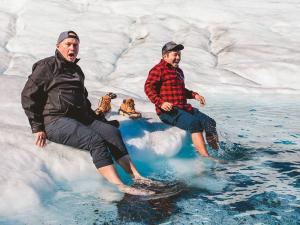 Outbound Heli Adventures Photo