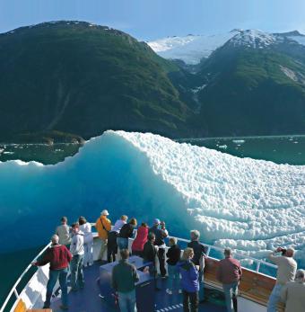 Alaska Tours Photo
