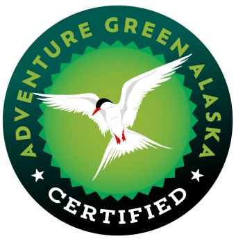 Adventure Green Alaska Photo