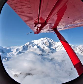 Alaska Tour & Travel Photo
