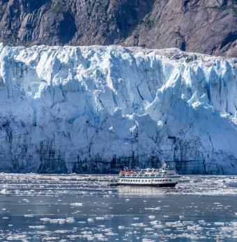 AdventureSmith Explorations Photo