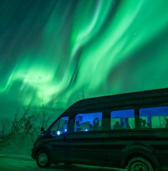 Greatland Adventures Photo