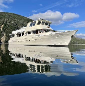 ABC Coastal Excursions Photo