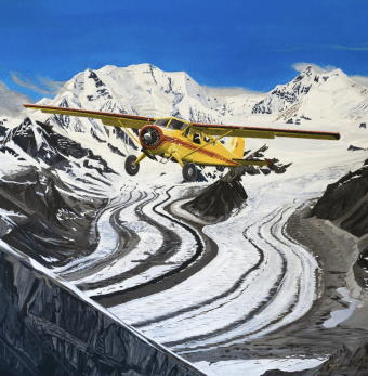 Real Art Is Better Photo