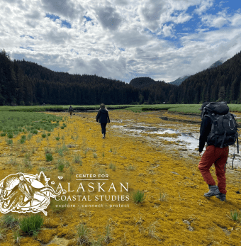 Explore. Connect. Protect. Photo