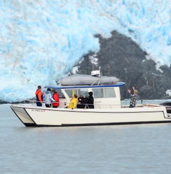 Northern Latitude Adventures Photo