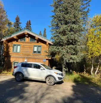 Beaver Creek Bed and Breakfast Photo