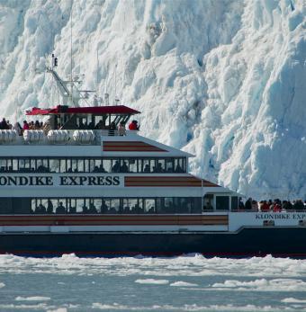 26 Glacier Cruise/Phillips Cruises And Tours, LLC Photo