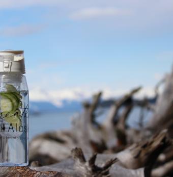 Breathe Alaska Photo