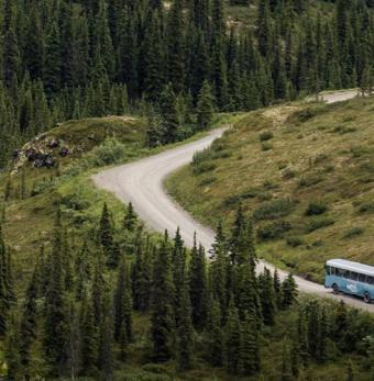 Denali Backcountry Adventure Photo
