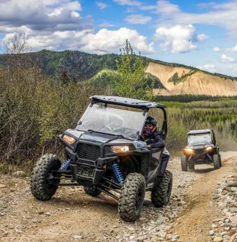 Denali Toy Rentals Photo