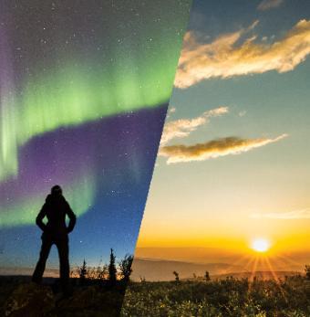 Explore Fairbanks Photo