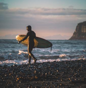 Homer Chamber of Commerce & Visitor Center Photo