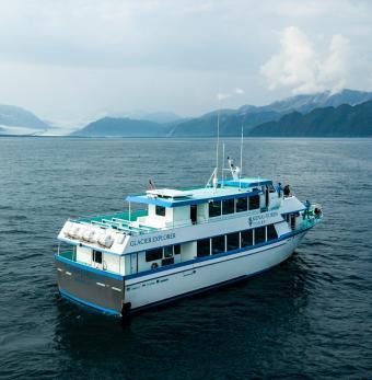 Kenai Fjords Tours Photo