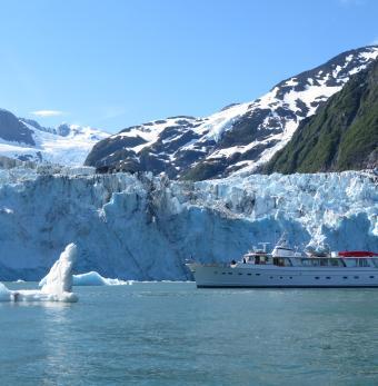 North Pacific Expeditions Photo