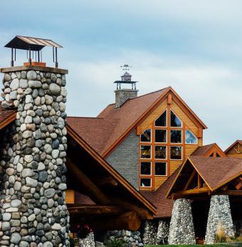 Talkeetna Alaskan Lodge Photo