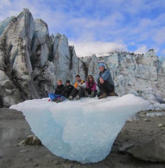 UnCruise Adventures Photo