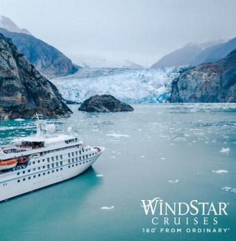 Windstar Cruises Photo