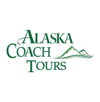 Alaska Coach Tours Photo