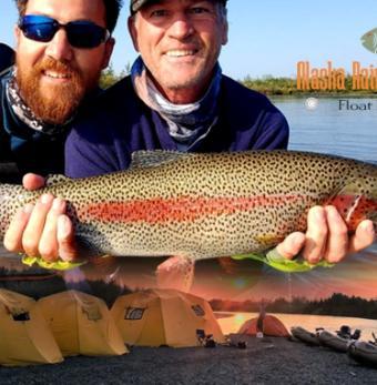 Alaska Rainbow Adventures Photo