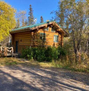 Beaver Creek Bed and Breakfast Photo