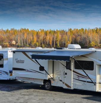 Alaskan Experience  Photo