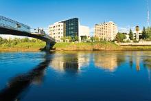 Midnight Sun Festival & Midnight Sun Baseball Game Photo