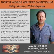 North Words Writer's Symposium Photo